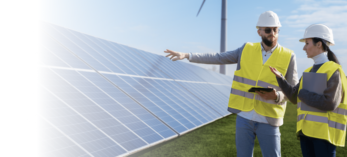 Renewable Energy Questions