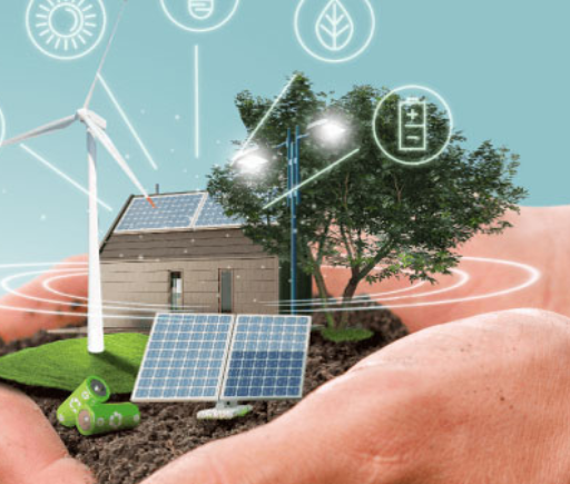 Independent Service Provider - Opera Energy Power Solutions
