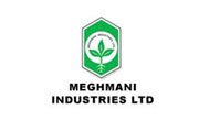 Meghmani Organics