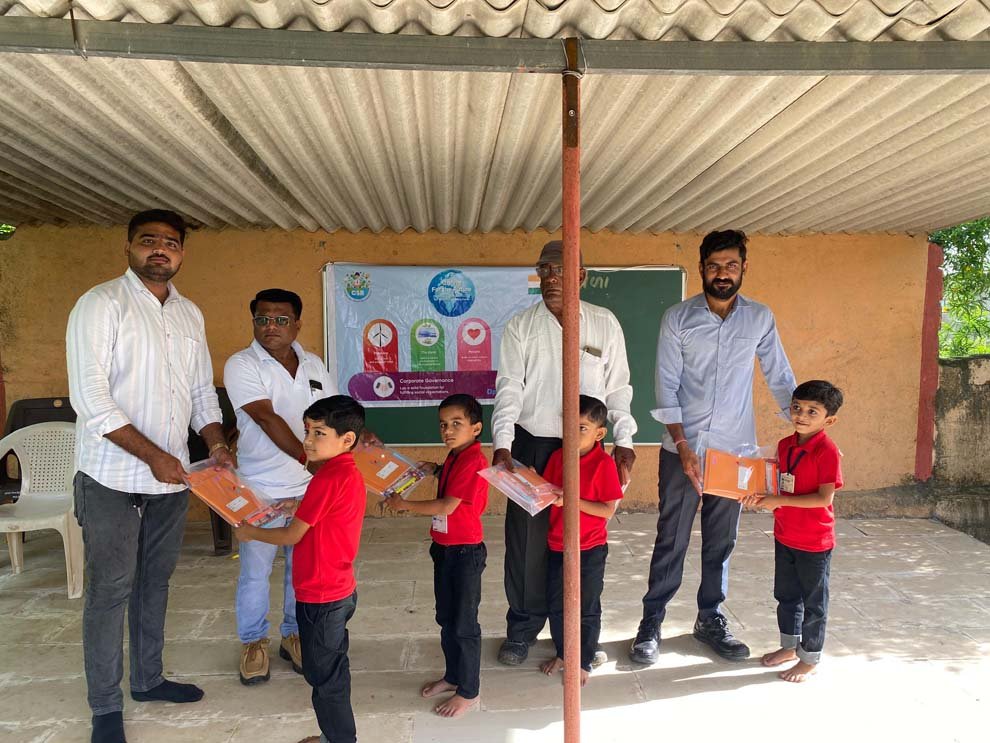 CSR Activity - Opera Energy - Image 10