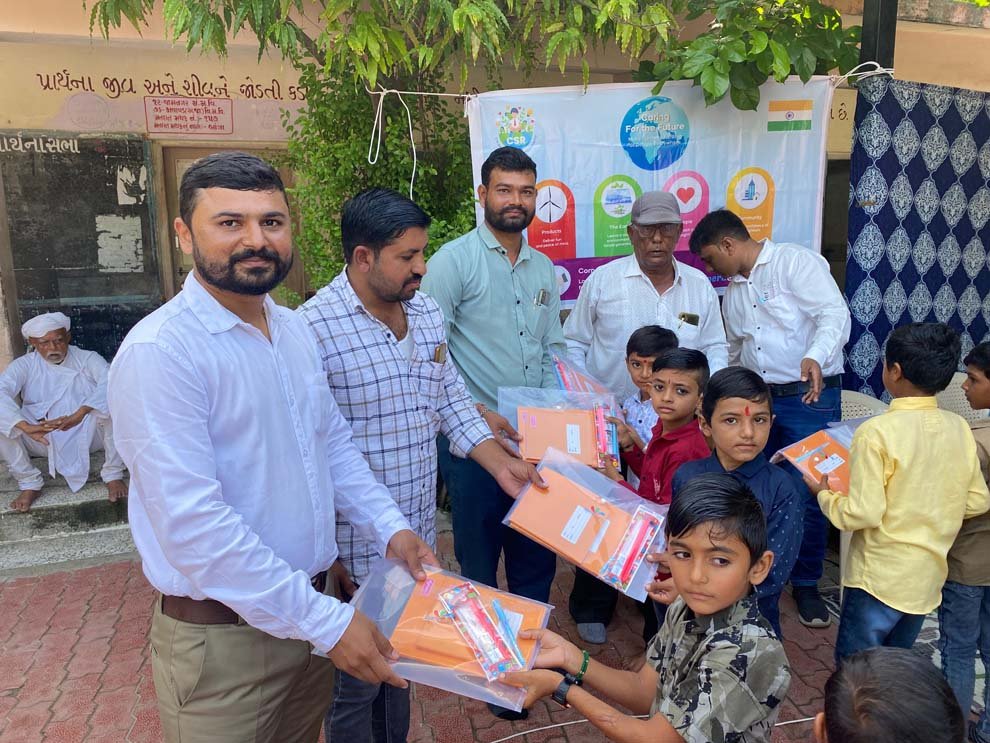 CSR Activity - Opera Energy - Image 13