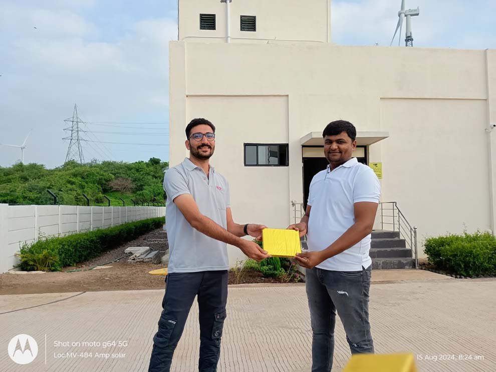 CSR Activity - Opera Energy - Image 14
