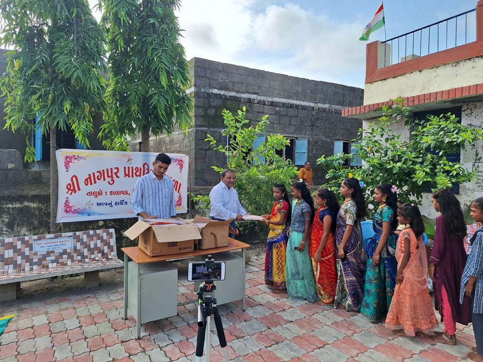 CSR Activity - Opera Energy - Image 3