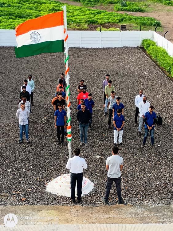CSR Activity - Opera Energy - Image 6