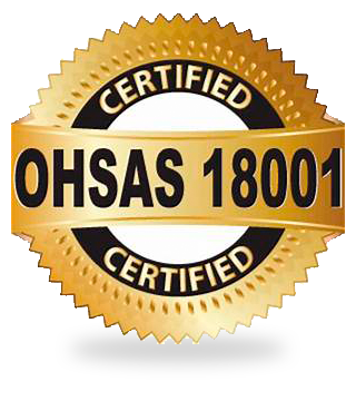 OHSAS 18001 Health and Safety Certification