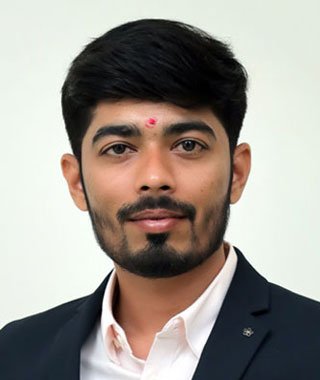 Mr. Dilip Vasra