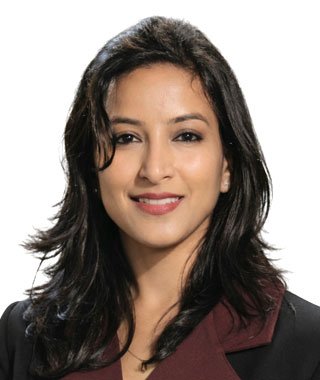 Ms. Sneha Kedia