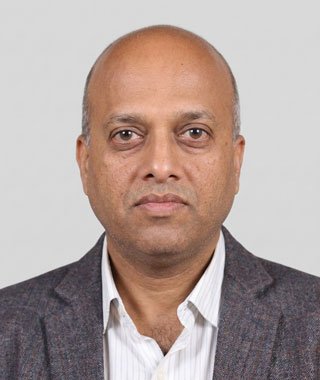 Mr. Bharat Detha