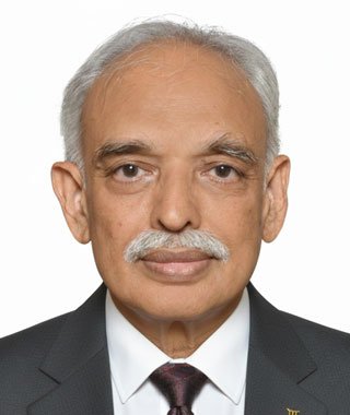 Mr. Kanti Bhuva