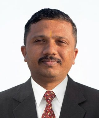 Dr. Nilesh Panchal