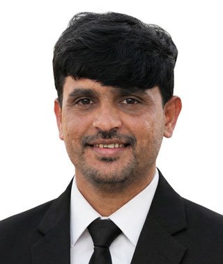 Mr. Samat Kambariya