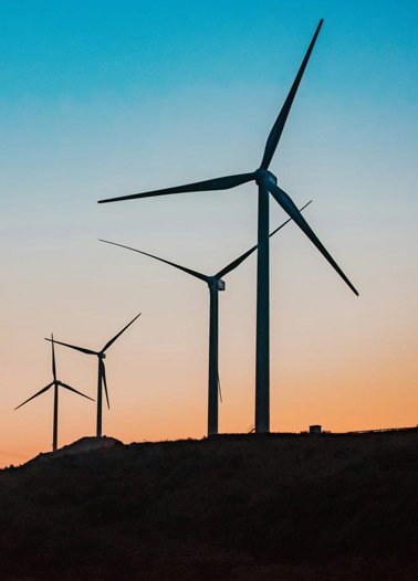 150 MW Wind Power Project