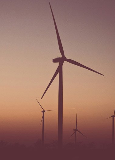 35.7 MW Wind Power Project