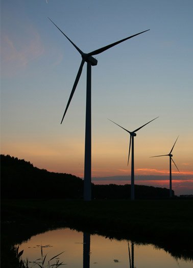 197.5 MW Wind Power Project