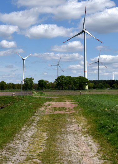 50 MW Wind Power Project