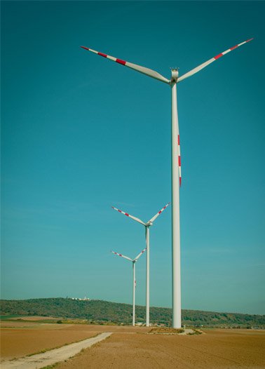 150 MW Coastal Wind Farm