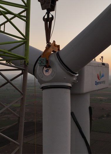 Hybrid (Solar + Wind) – 250 MW (Turnkey)