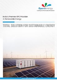 Opera Energy Brochure - 2026
